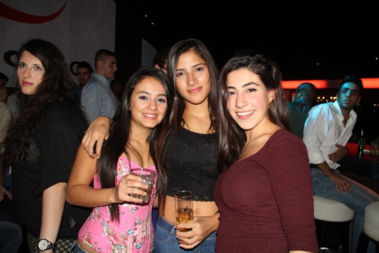 NDU SKYBAR Full Of Stars